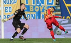 Parma-Lecce : le foto della partita - Gallery