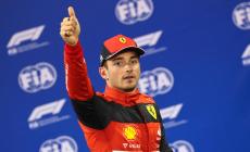 Formula 1:  Bahrain, pole Ferrari con Leclerc, secondo Verstappen 