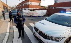 Belgio,  auto contro la folla: salgono a 6 i morti. 27 i feriti. molti sono italo-belgi.  La Farnesina  segue la vicenda