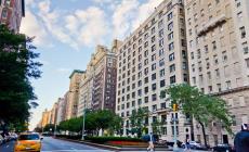 Oligarchi russi svendono le loro dimore a Manhattan
