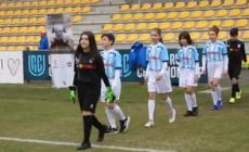 L'Audace apre al calcio femminile: il 10 aprile Open Day al Parco Ferrari - Video