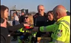 "Grazie Parma!": il video-racconto della missione per portare aiuti al confine ucraino 