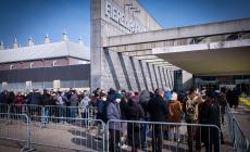 Mercanteinfiera primavera: 51mila presenze, + 10% buyer stranieri 