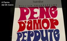 Pene d'amor perdute, dietro le quinte  - Video