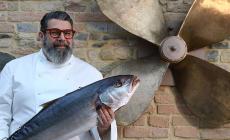 Pesce solo pesce, da Trapani a via Turchi