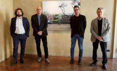 Il filo e il fiume. La mostra di Paolo Simonazzi dal 26 marzo all’8 maggio a Palazzo Pigorini