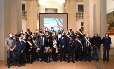 Media Valle del Po, siglato a Piacenza il Contratto di Fiume