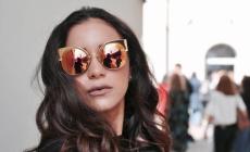 Grandi sorelle... Vip - Jessica Hailé Selassié