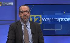 Pietro Vignali si candida a sindaco di Parma - Video