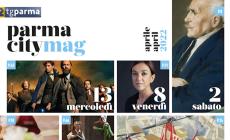 Parma city mag, è in edicola il numero di aprile - Video