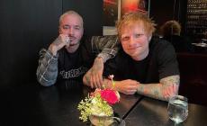 J Balvin-Ed Sheeran, per la prima volta insieme in un Ep