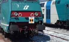 Treni, sciopero regionale domenica (non sono previste fasce di garanzia). Intercity e Frecce regolari