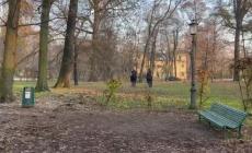 Furti nei negozi: due denunciati. E bloccato un 21enne al parco Ducale con un coltello