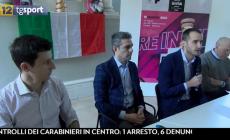 Parma e il Giro d'Italia: avvicinamento con tanti eventi, dalla Coppa Fantozzi all'handbike - Video
