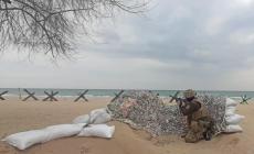 Respinto un tentativo dei russi di sbarcare a Odessa. Chernihiv completamente distrutta. Biden: "Putin è un macellaio, non può restare al potere" - In aggiornamento