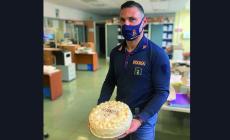 Emergenza Ucraina:  un gradito dono per i poliziotti dell’Ufficio Immigrazione