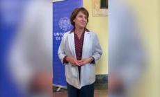 Inaugurato l'anno accademico della nostra universit&agrave; - Video: la ministra: "Parma ha un'alta qualit&agrave; didattica". Il rettore: "Ricerca ed educazione, baluardi di libert&agrave;"