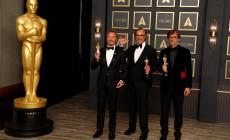 L'Oscar va a CODA, Sorrentino a mani vuote. Will Smith ruba la scena