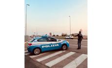 Arrestato a Parma un 49enne con l'obbligo di dimora a Reggio Emilia