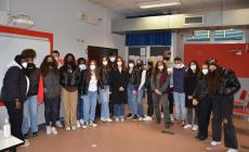  I ragazzi del Bodoni raccontano i Musei Civici.