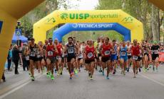 Domenica c'è Vivicittà,  quest'anno si corre per la pace
