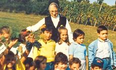 Addio a suor Gisella, ha educato generazioni di parmigiani