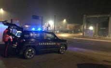  Sette colpi notturni in sei mesi nella stessa palestra: denunciato un 36enne 