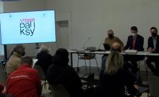 Banksy e l'arte di strada