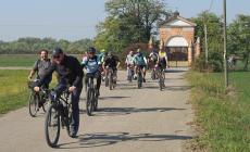 Storie e paesaggi della bassa Val D’Enza: in bicicletta di Museo in Museo