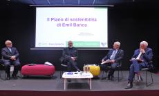 Emil Banca, approvato il bilancio triennale di sostenibilità