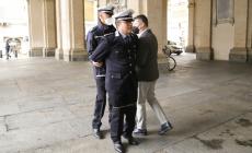 Polizia locale, ecco il bolawrap per fermare i delinquenti - Video