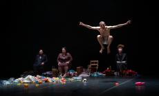 "Misericordia" di Emma Dante al Teatro due 