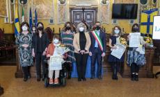 «Le parmigiane»: premiate le paladine dell'ambiente