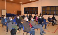 Scuola Bozzani a Porporano: ecco il progetto del parcheggio