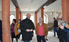 Centro Civico Argonne, fine lavori a gennaio 2023. Stanziati circa 1 milione e 700 mila euro