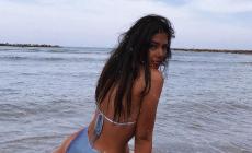 Nuovi amori - Francesca Monti