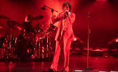 Regio tutto esaurito per Gianna Nannini - Guarda chi c'era