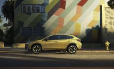 Subaru XV, Suv di razza e pure glamour