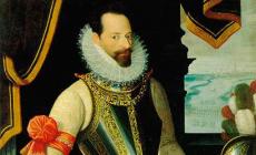 Alessandro Farnese, l'ombra lunga del suo destino