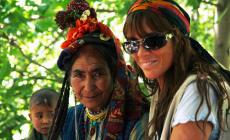 Reportage: Ladakh , a due passi dal cielo