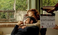 "Le fate ignoranti", il film di Ozpetek diventa una serie e arriva in tv - Trailer 