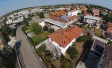 San Michele Tiorre, stop  alle nuove case  sulle colline 
