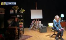 Tutto esaurito per il nuovo progetto di Franca Tragni - Video 