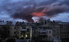 Kiev, Mosca lancia droni: allarme in varie regioni. Raid a Kharkiv
