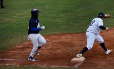 Il Parma Clima fa il bis: 10-0 al Settimo nel match serale