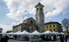 Prove di normalità: sole e folla per la Festa di Primavera a Vicofertile - Le foto
