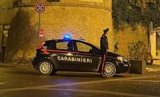 Noceto, la notte delle gomme forate: 50enne incastrato dalle telecamere di videosorveglianza