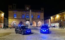 Tre giovani alla guida ubriachi. E nella notte piazza Garibaldi i carabinieri mettono fine a schiamazzi e rumori