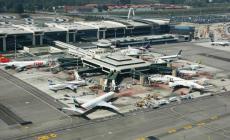 Richiesto un tampone (facoltativo) per chi arriva a Malpensa dalla Cina