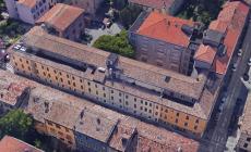 Complesso Romanini Stuard: avviata la consultazione di mercato. Una parte destinata ai privati